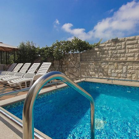 Apartments Lenija Ядрия Экстерьер фото