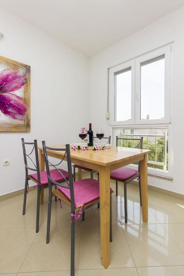 Apartments Lenija Ядрия Экстерьер фото