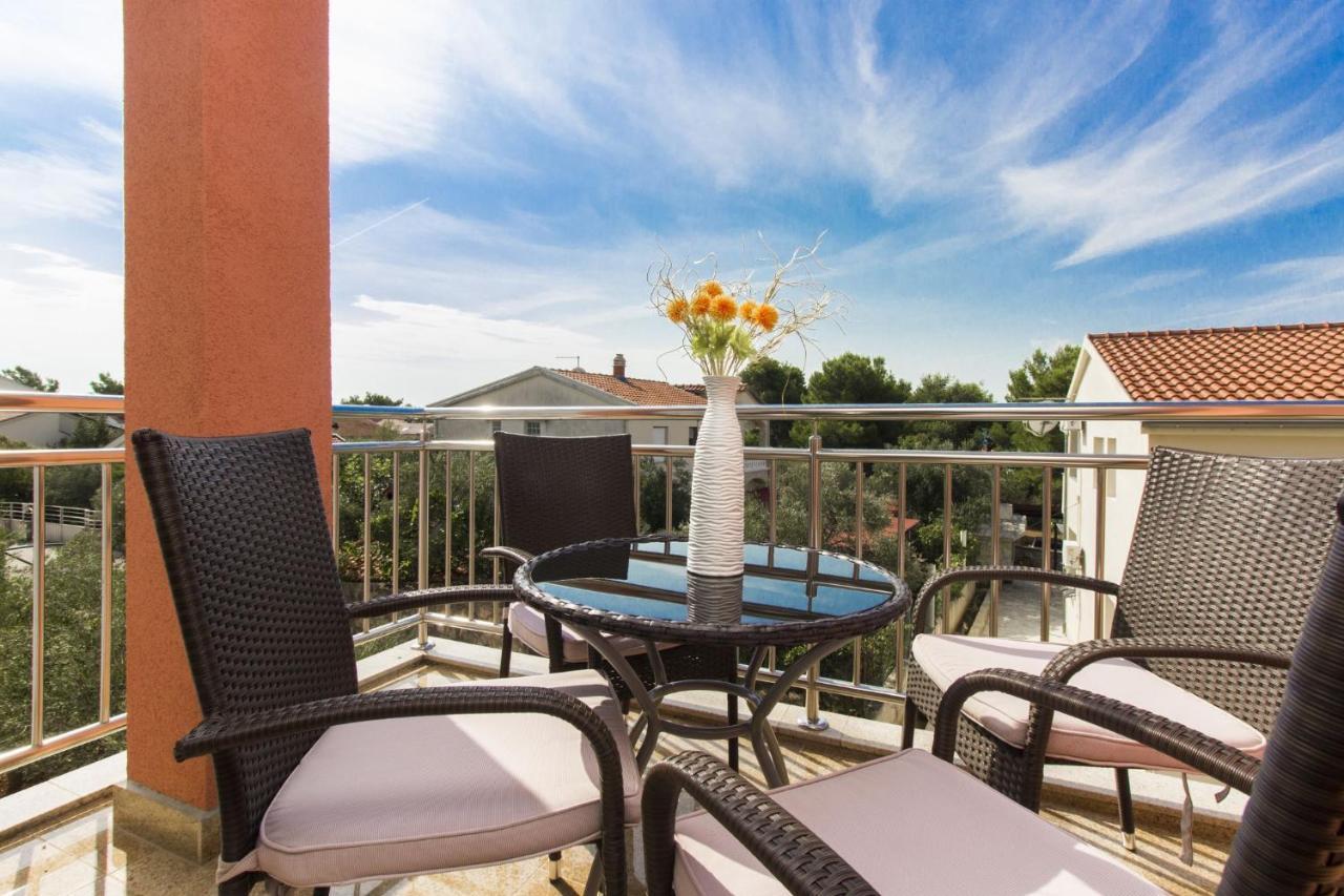 Apartments Lenija Ядрия Экстерьер фото